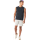 Oakley Icon Woven Short - Mens, Light Grey, Extra Large, 442217-202-XL