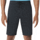 Oakley Icon Woven Shorts - Mens, Blackout, Large, 442217-02E-L