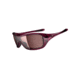 Oakley Ideal Single Vision Prescription Sunglasses - Crystal Raspberry Frame OO9151-05