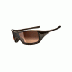 Oakley Ideal Single Vision Prescription Sunglasses - Brown Sugar Frame OO9151-01