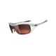 Oakley Ideal Single Vision Prescription Sunglasses - Polished White Frame OO9151-02
