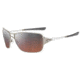 Oakley Impatient Polished Chrome Frame w/ G40 Black Gradient Lenses Sunglasses 05-789