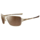Oakley Impatient Polished Gold Frame w/ VR50 Brown Gradient Lenses Sunglasses 05-788