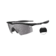 Oakley Industrial M-Frame w/ Grey Lenses Men's Sunglasses 11-162