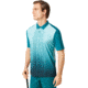 Oakley Infinity Line Golf Polo Short Sleeve Crs - Mens, Petrol, 3XL, 434309CRS-9PE-XXXL