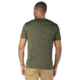 Oakley Insignia Tee, Worn Olive, Medium 455166-79B-MD