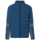 Oakley Insulated Hybrid Golf Jacket - Mens, Ensign Blue, Large, 412572-64W-L