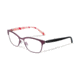 Oakley Intercede Womens Eyeglasses 317904-52 - Brushed Brunette Frame