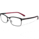 Oakley Intuitive Eyeglasses, Polished Black, 53.4 mm OX3157-0453