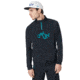 Oakley Iridium Jacket - Mens, Blackout, L, 412686-02E-L