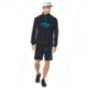 Oakley Iridium Jacket - Mens, Blackout, 2XL, 412686-02E-XXL