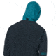 Oakley Iridium Jacket - Mens, Blackout, 2XL, 412686-02E-XXL