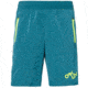 Oakley Iridium Short Pant - Mens, Petrol, Extra Large, 442531-9PE-XL