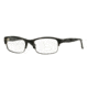 Oakley Irreverent Progressive Rx Eyeglasses 106203-52 - Storm Frame