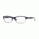 Oakley Irreverent Progressive Rx Eyeglasses 106208-52 - Dusk Frame