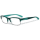 Oakley Irreverent Progressive Rx Eyeglasses, Size 52 - Jade Frame OX1062-0652