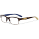 Oakley Irreverent Progressive Rx Eyeglasses, Size 52 - Tortoise Night Frame OX1062-0552