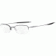 Oakley Jackknife 2.0 Eyeglasses Frame - Black Ice 11-861