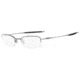 Oakley Jackknife 2.0 Eyeglasses Frame - Light 11-858