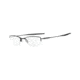 Oakley Jackknife 4.0 Eyeglasses Frame - Polished Black 11-862
