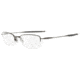 Oakley Jackknife 6.0 Eyeglasses Frame - Toast 12-124