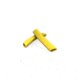 Oakley Jawbone/Split Jacket Earsock Kit, Lemon Peel ROOKIT060 06-255