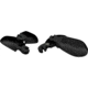 Oakley Jawbone/Split Jacket Nosepad Kit, Black, ROOKIT010 06-274