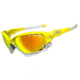 Oakley Jawbone Rx Progressive Sunglasses Lemon Peel Frame 04 215