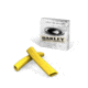Oakley Jawbone/Splt Jacket Earsock Kit - Lemon Peel Lenses Sunglasses 06-255
