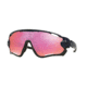 Oakley JAWBREAKER OO9290 Sunglasses 929004-31 - Polished Navy Frame, Prizm Trail Lenses