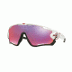 Oakley JAWBREAKER OO9290 Single Vision Prescription Sunglasses OO9290-929005-31 - Lens Diameter 131 mm, Lens Diameter 31 mm, Frame Color Polished White