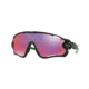 Oakley JAWBREAKER OO9290 Single Vision Prescription Sunglasses OO9290-929010-31 - Lens Diameter 131 mm, Lens Diameter 31 mm, Frame Color Cavendish Polished Black
