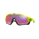 Oakley JAWBREAKER OO9290 Sunglasses 929011-31 - Uranium Frame, Prizm Road Lenses