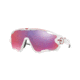 Oakley JAWBREAKER OO9290 Sunglasses 929018-31 - Polished White Frame, Prizm Road Lenses