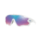 Oakley JAWBREAKER OO9290 Single Vision Prescription Sunglasses OO9290-929021-31 - Lens Diameter 131 mm, Lens Diameter 31 mm, Frame Color Polished White