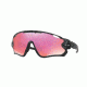 Oakley Jawbreaker OO9290 Sunglasses 929025-31 - Carbon Fiber Frame, Prizm Trail Lenses