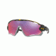 Oakley Jawbreaker OO9290 Sunglasses 929035-31 - Carbon Frame, Prizm Road Lenses