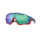 Oakley Jawbreaker OO9290 Sunglasses 929042-31 - , Prizm Jade Lenses