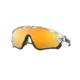 Oakley Jawbreaker OO9290 Sunglasses 929045-31 - , 24K Iridium Lenses