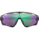 Oakley Jawbreaker OO9290 Sunglasses 929046-31 - , Prizm Road Jade Lenses