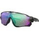 Oakley Jawbreaker OO9290 Sunglasses 929046-31 - , Prizm Road Jade Lenses