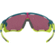 Oakley Jawbreaker OO9290 Sunglasses 929056-31 - , Prizm Road Jade Lenses