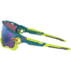 Oakley Jawbreaker OO9290 Sunglasses 929056-31 - , Prizm Road Jade Lenses