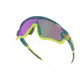 Oakley Jawbreaker OO9290 Sunglasses 929056-31 - , Prizm Road Jade Lenses