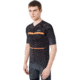 Oakley Jawbreaker Road Jersey - Mens, Forged Iron, Medium, 434051-24J-M