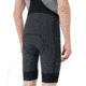Oakley Jawbreaker Short Bib - Mens, Blackout, Extra Large, 442358-02E-XL