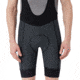 Oakley Jawbreaker Short Bib - Mens, Blackout, Extra Large, 442358-02E-XL