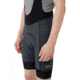 Oakley Jawbreaker Short Bib - Mens, Blackout, Extra Large, 442358-02E-XL