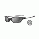 Oakley Juliet Carbon Frame w/ Black Iridium Polarized Lenses Men's Sunglasses 04-149