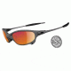 Oakley Juliet X-Metal Frame w/ Ruby Iridium Lenses Sunglasses 24-125
